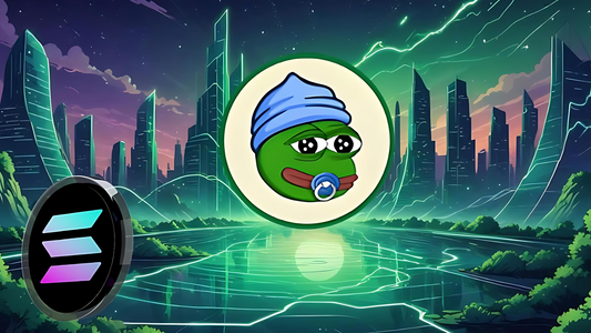 Little Pepe Coin: Der neue Meme-Star der Krypto-Szene