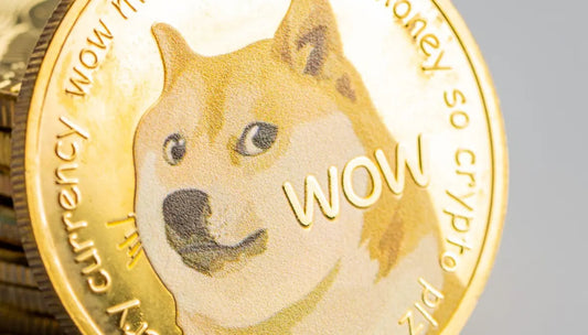 Dogecoin: Vom Internet-Meme zur ernsthaften Kryptowährung