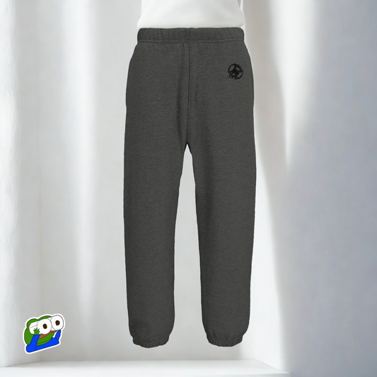 Jogging Pants "Arceus Logo" - Meme Merch - MyMemeMerch
