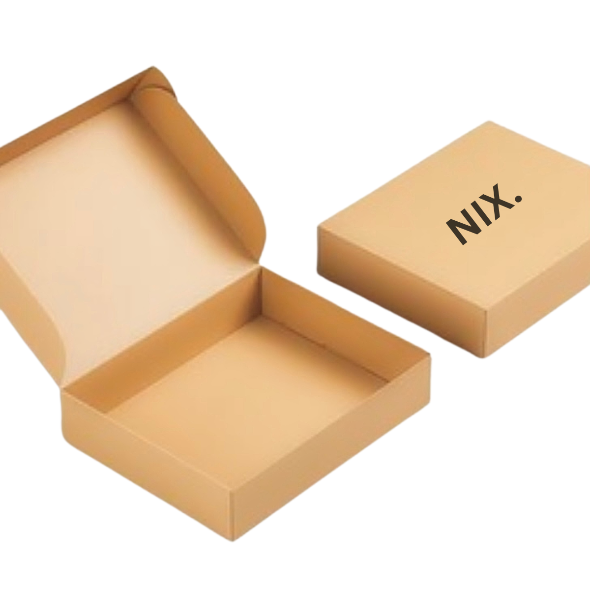 NIX. BOX von MyMemeMerch