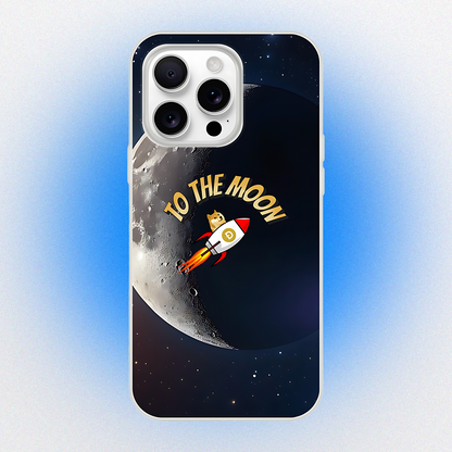 Flexi-Case "To the Moon" V2