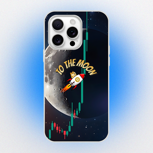 Flexi-Case "To the Moon" V3